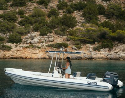 Skipper BSK 23s – ‘‘HENDRIX’’